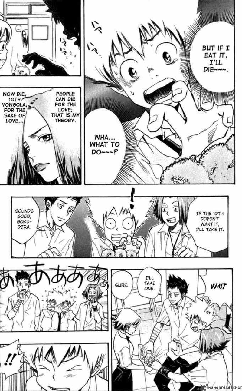 Katekyo Hitman Reborn 9 13