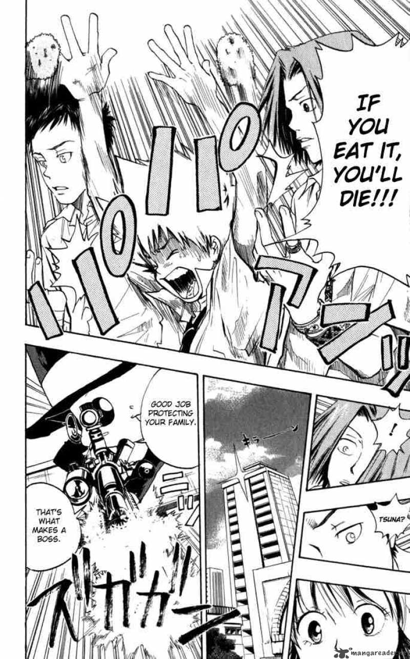 Katekyo Hitman Reborn 9 14