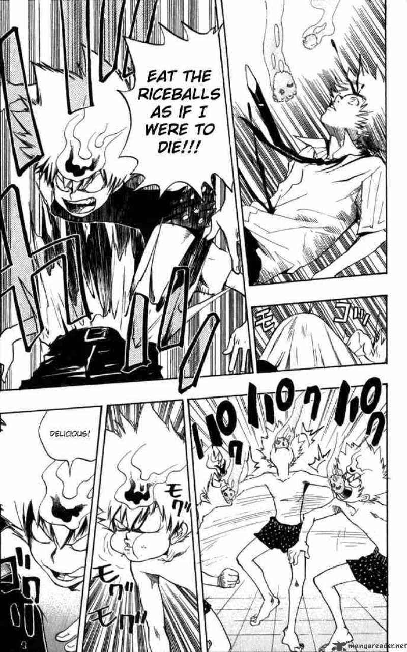 Katekyo Hitman Reborn 9 15
