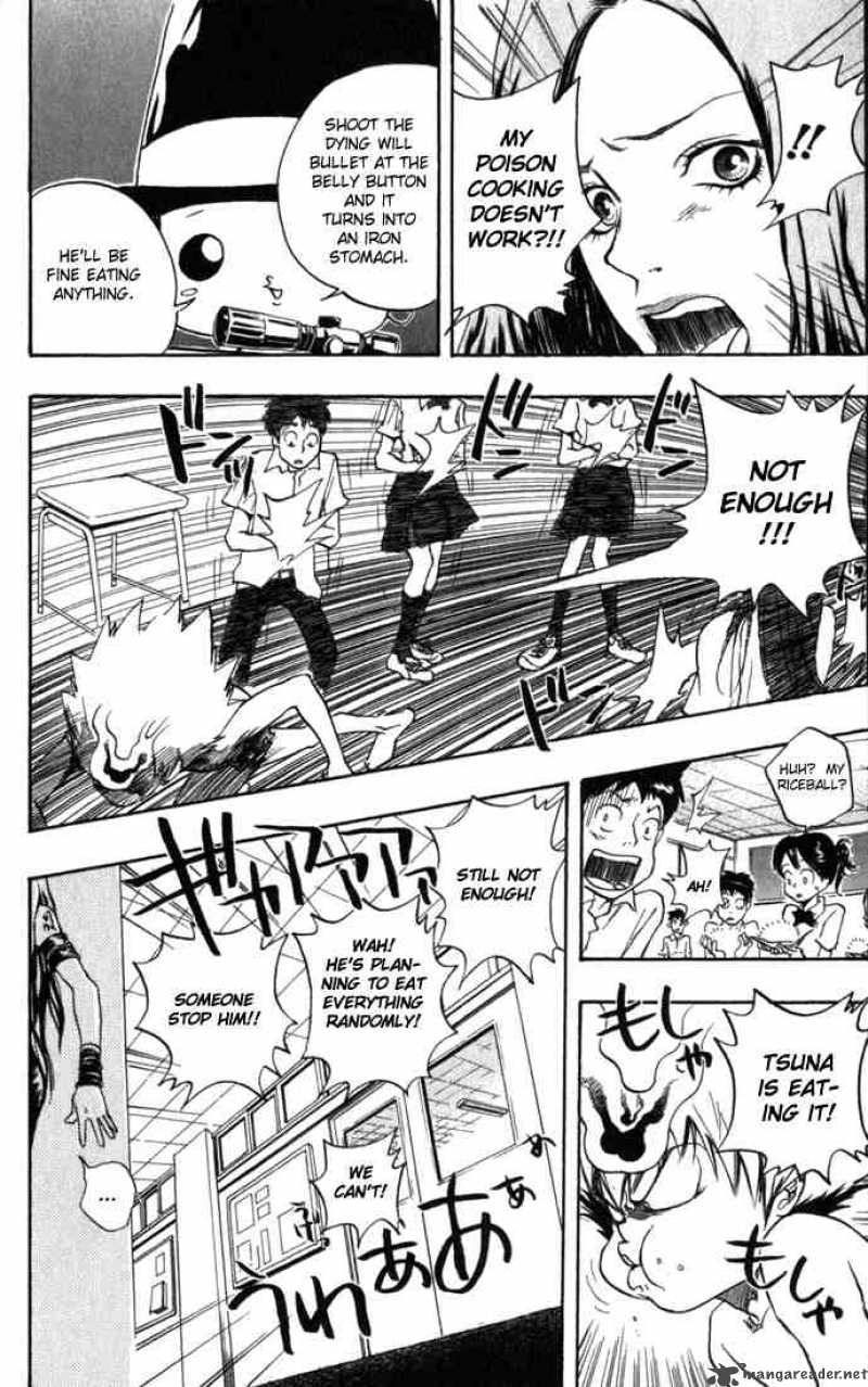 Katekyo Hitman Reborn 9 16