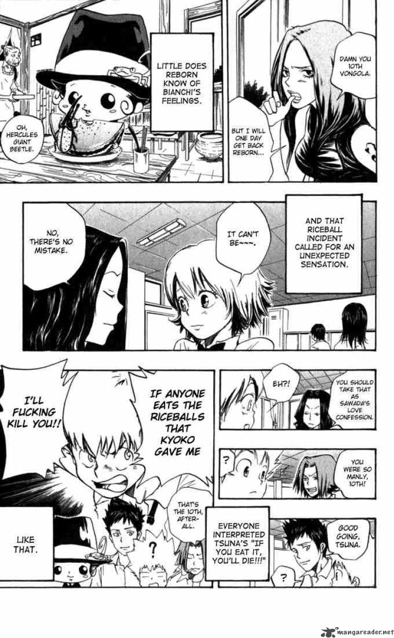 Katekyo Hitman Reborn 9 17