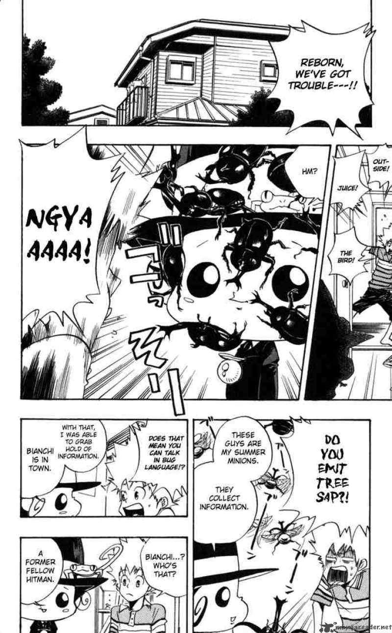 Katekyo Hitman Reborn 9 4