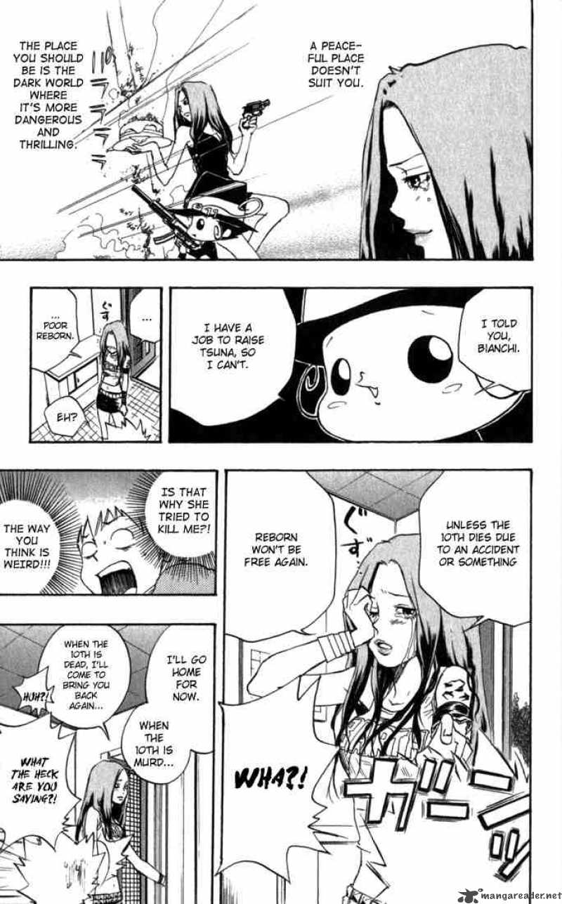 Katekyo Hitman Reborn 9 7