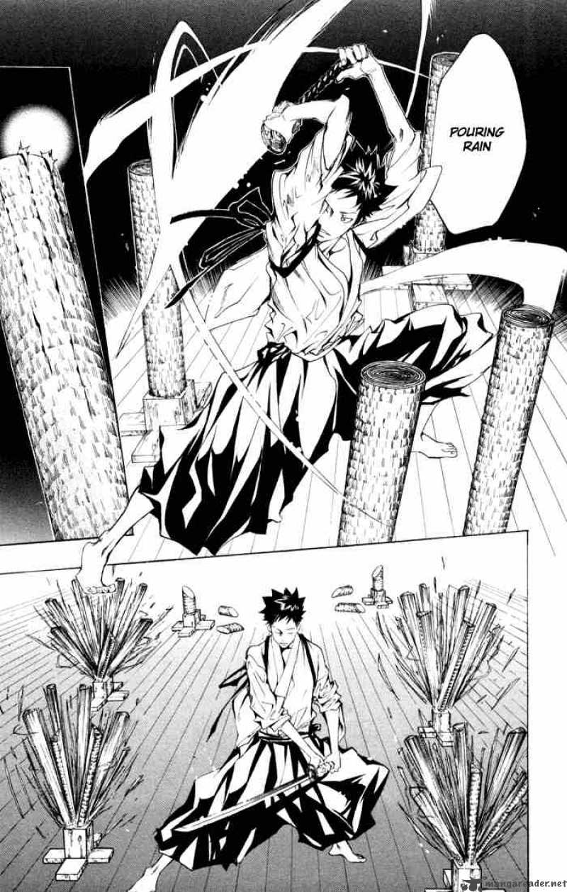 Katekyo Hitman Reborn 90 11
