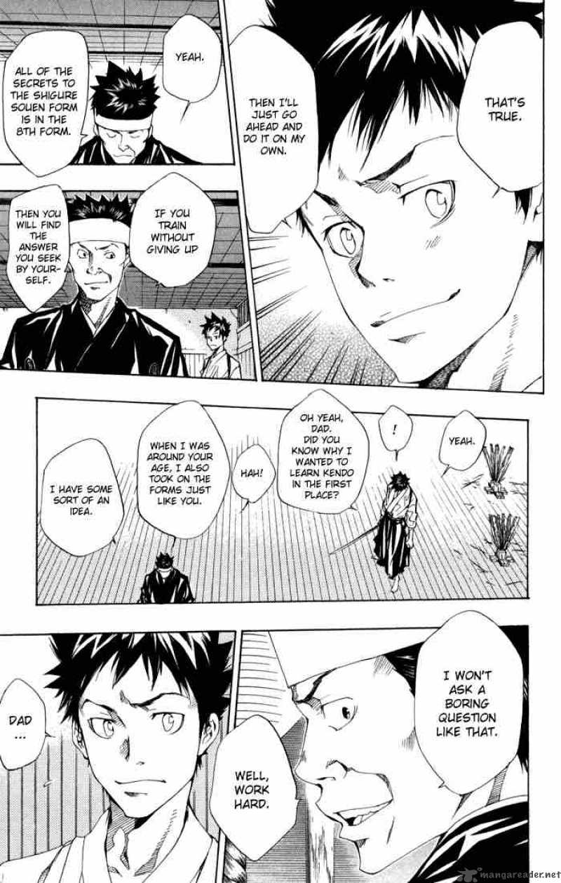 Katekyo Hitman Reborn 90 13