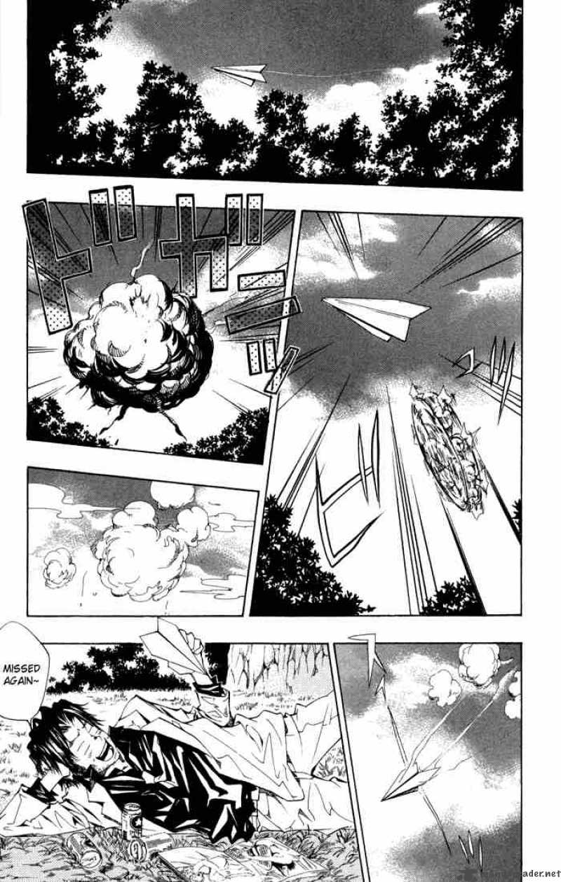 Katekyo Hitman Reborn 90 15