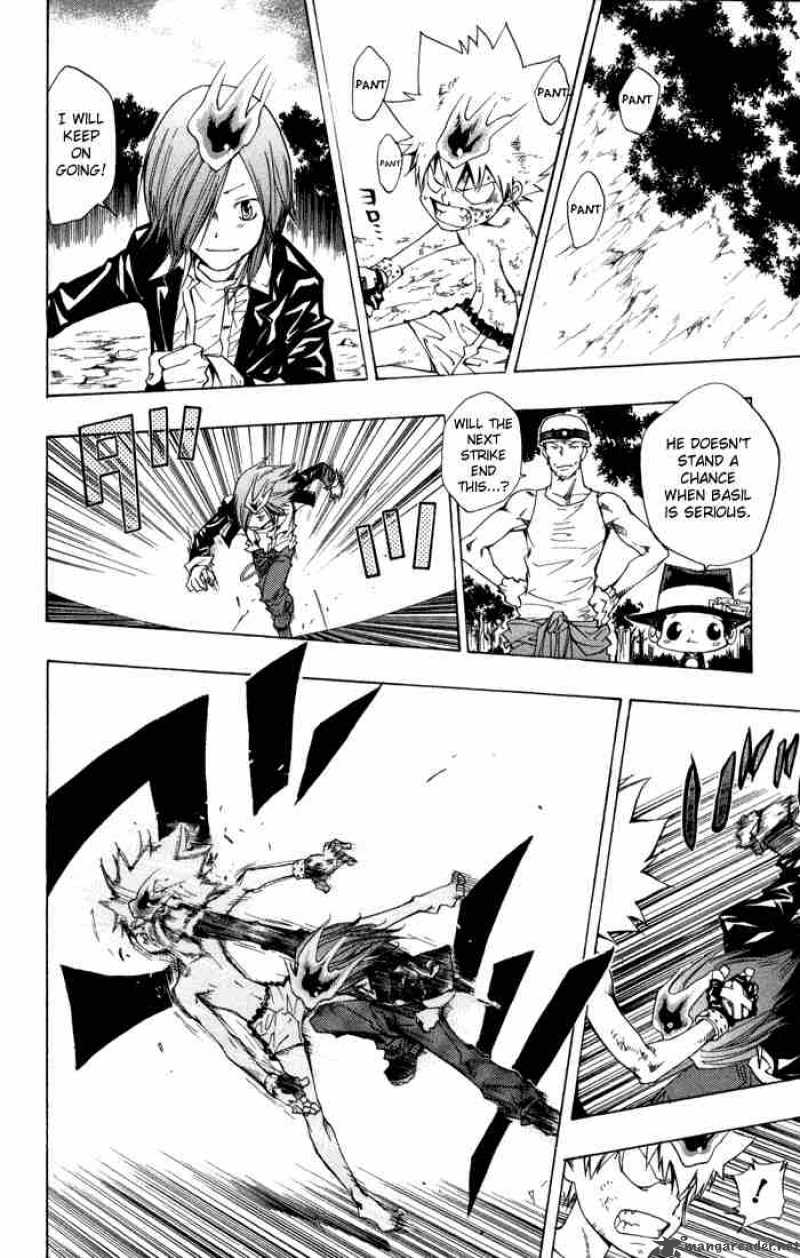 Katekyo Hitman Reborn 90 18
