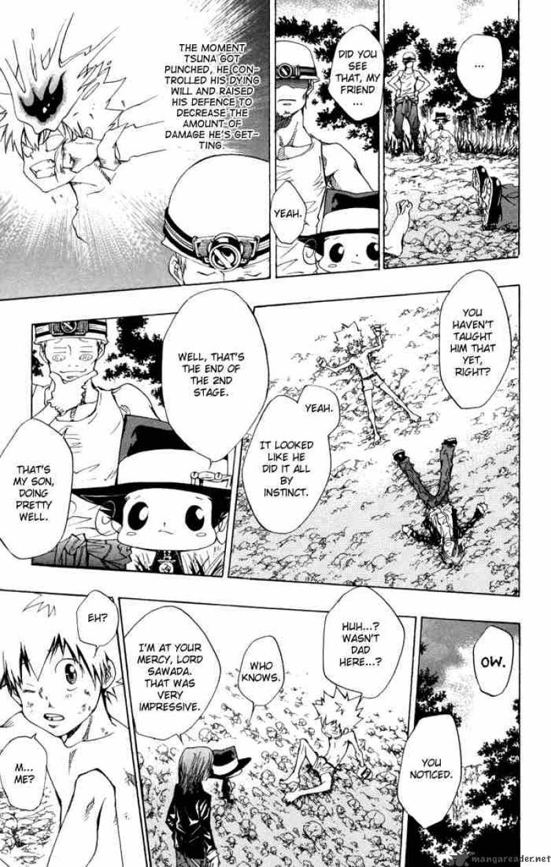 Katekyo Hitman Reborn 90 21