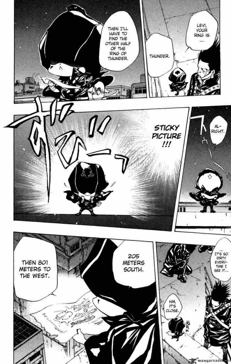 Katekyo Hitman Reborn 90 24
