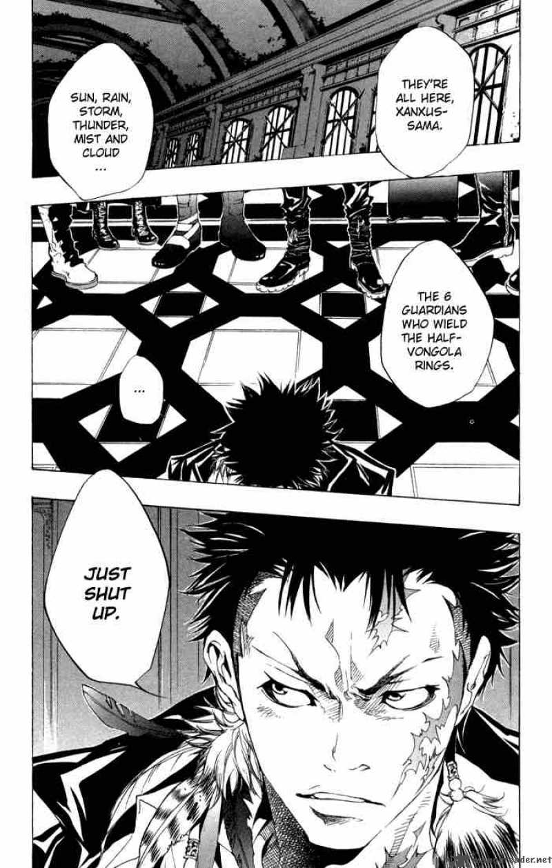 Katekyo Hitman Reborn 90 6