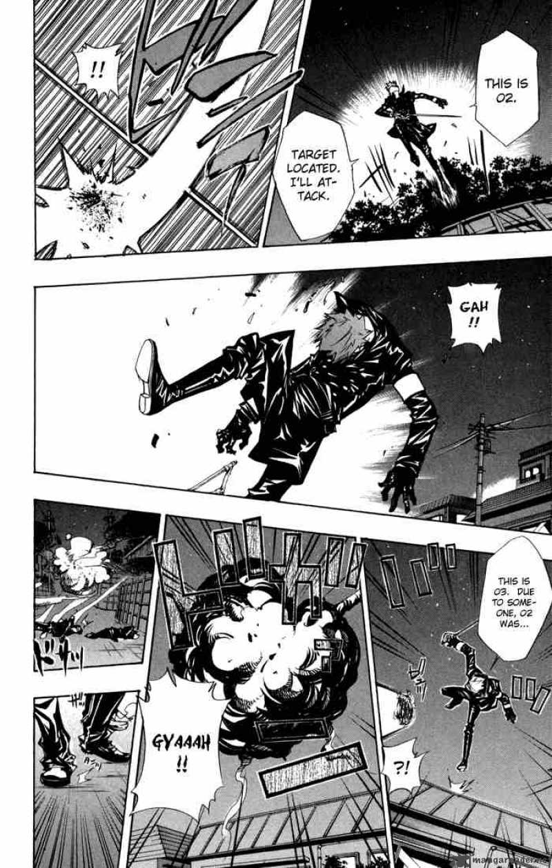 Katekyo Hitman Reborn 91 18