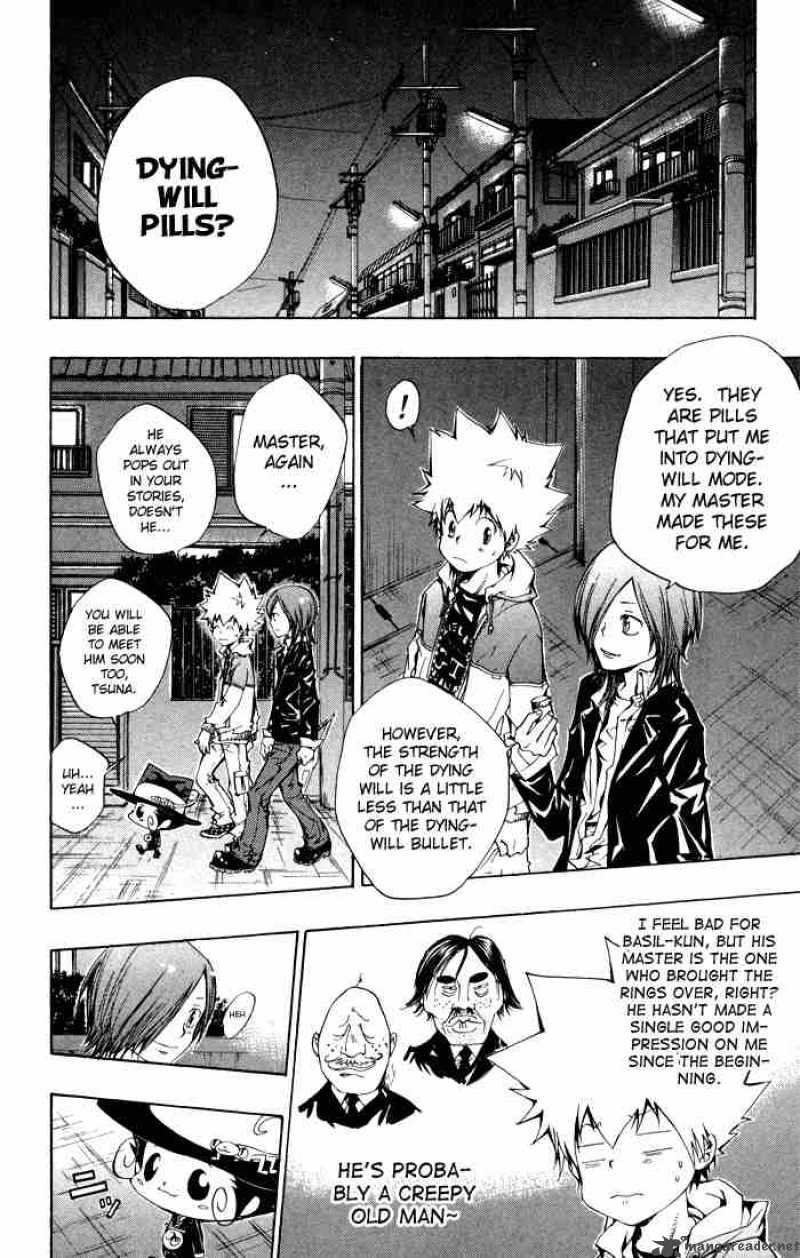 Katekyo Hitman Reborn 91 2