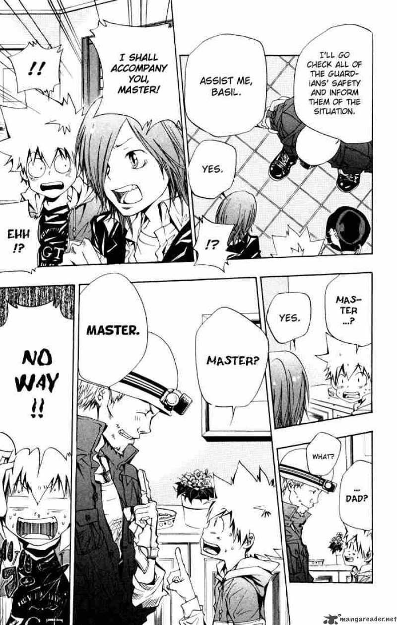 Katekyo Hitman Reborn 91 5