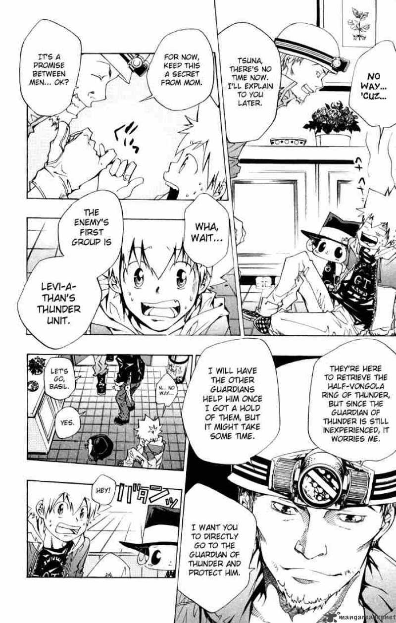 Katekyo Hitman Reborn 91 6