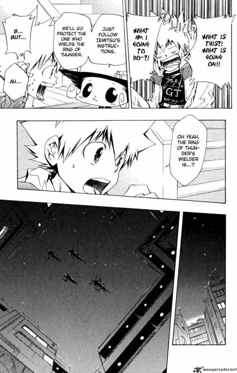 Katekyo Hitman Reborn 91 7