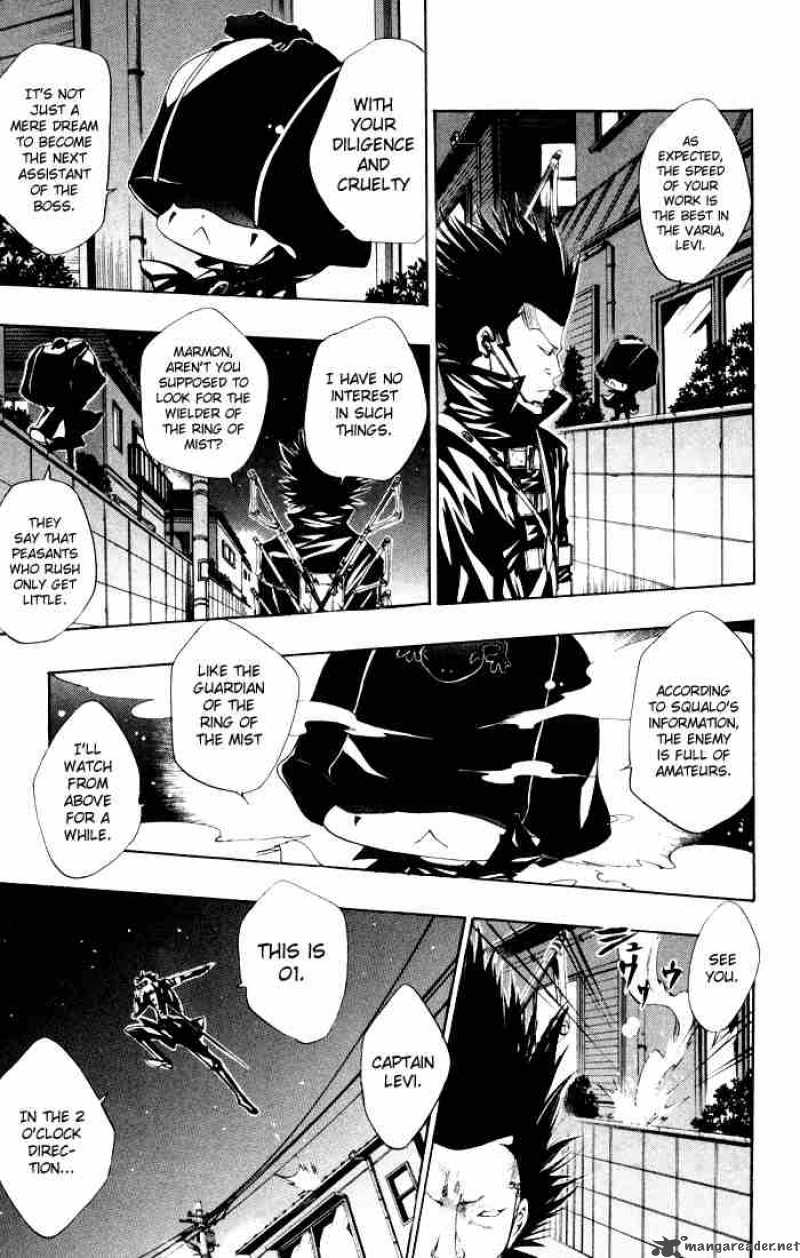 Katekyo Hitman Reborn 91 9