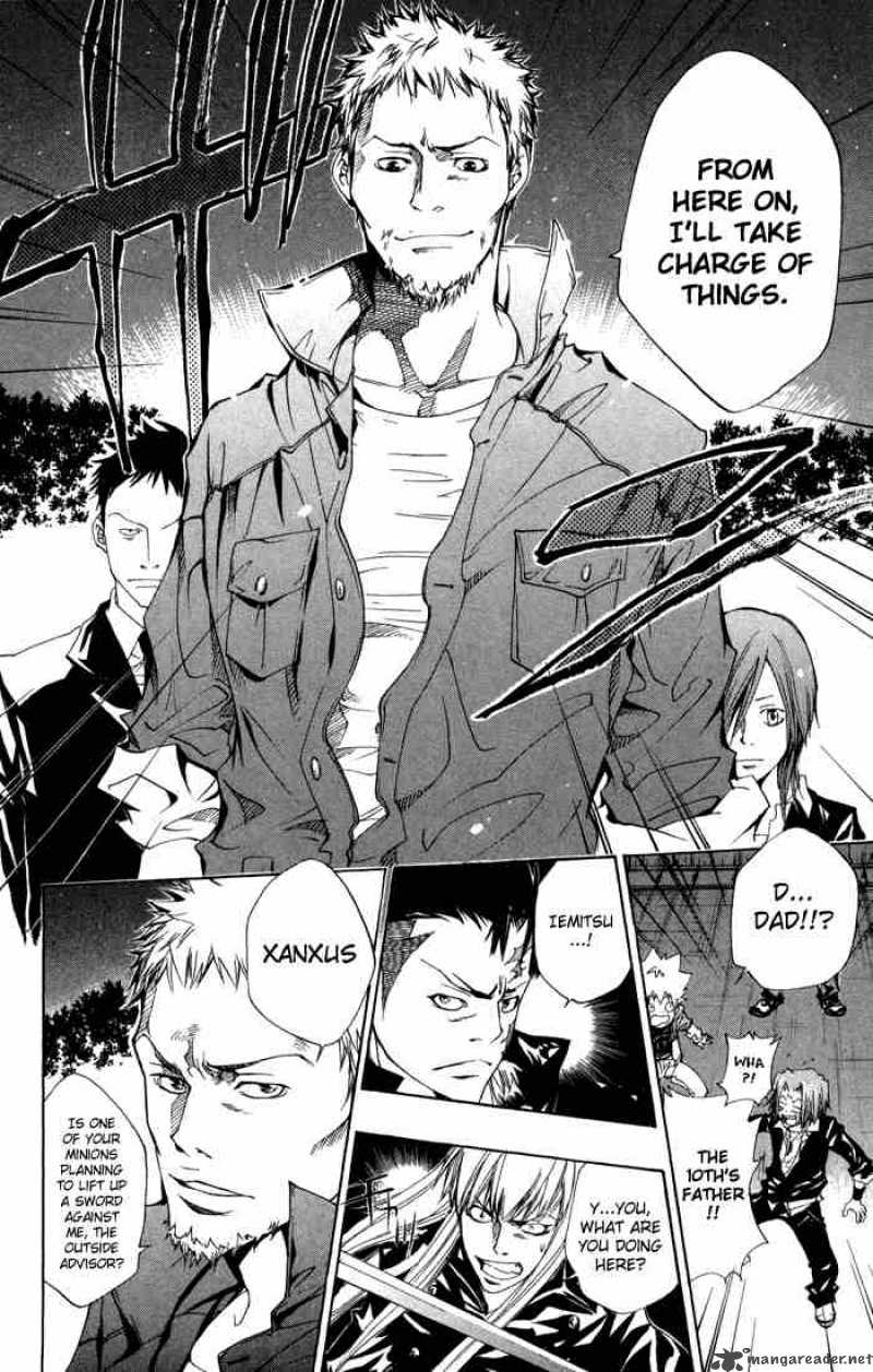 Katekyo Hitman Reborn 92 12