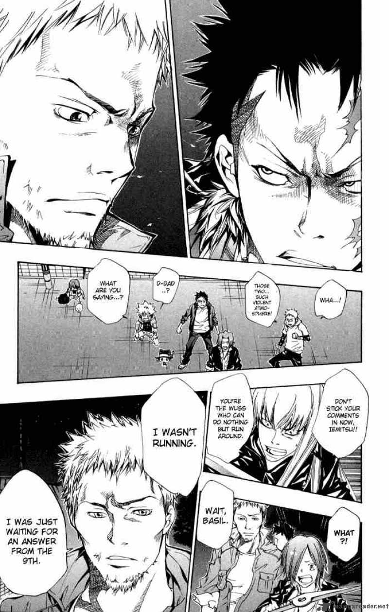 Katekyo Hitman Reborn 92 13