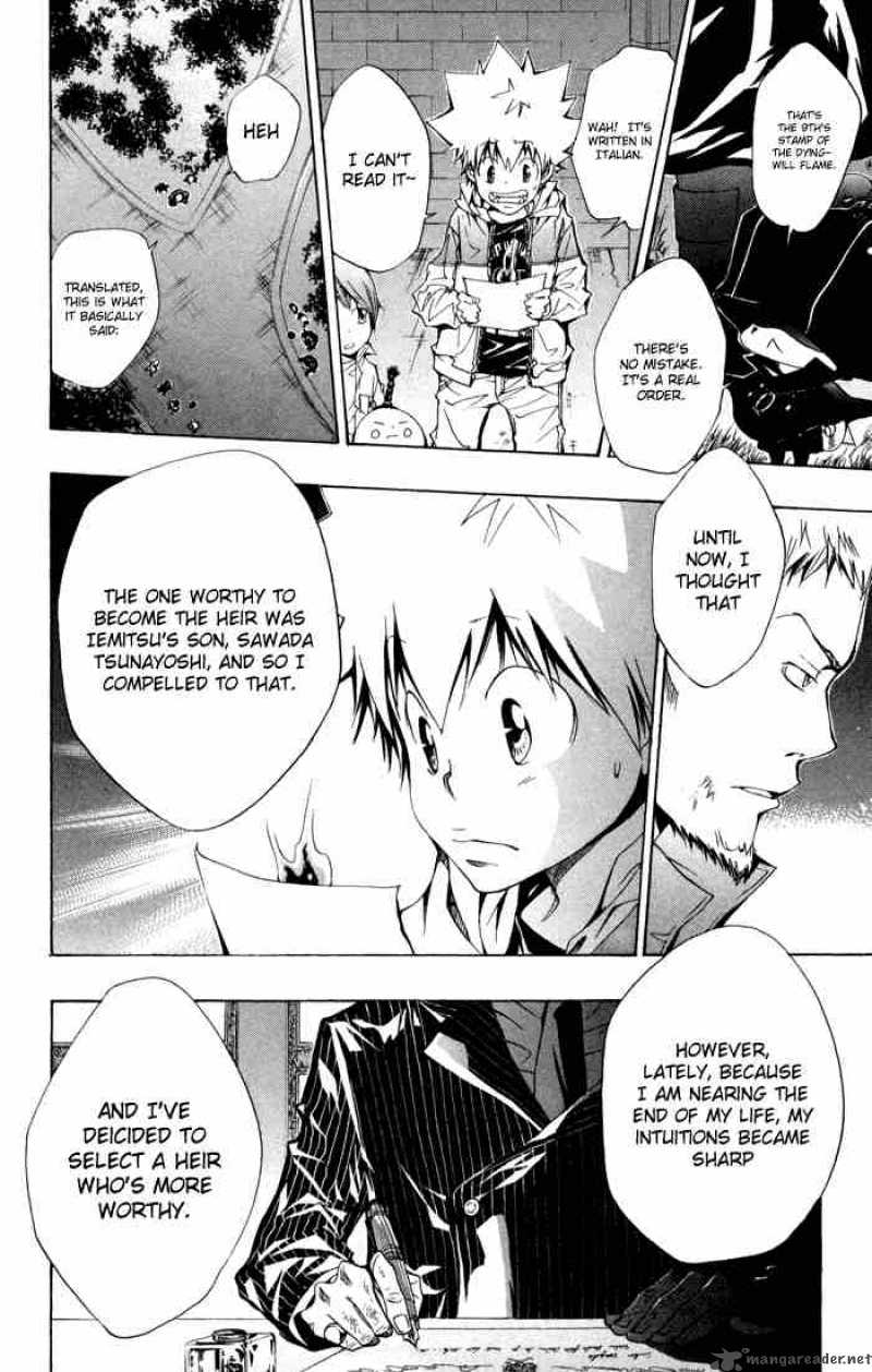 Katekyo Hitman Reborn 92 16
