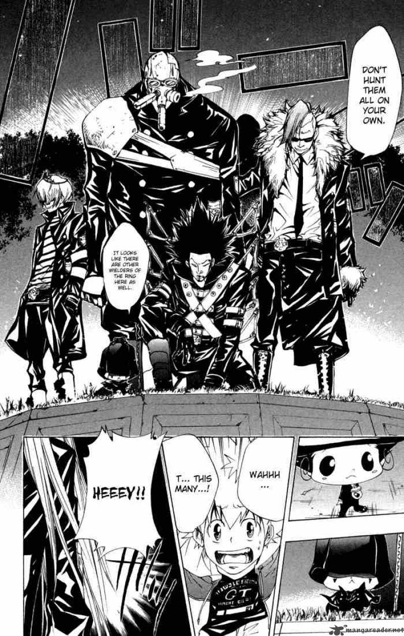 Katekyo Hitman Reborn 92 6