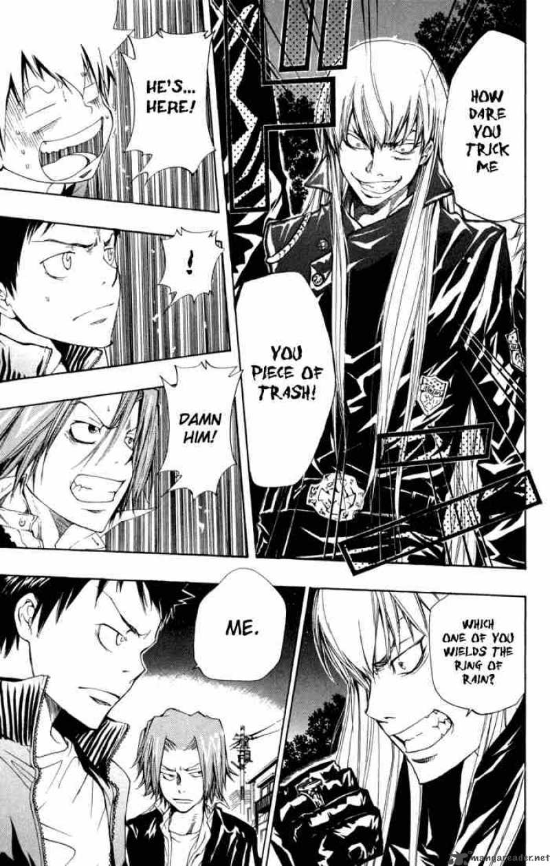 Katekyo Hitman Reborn 92 7