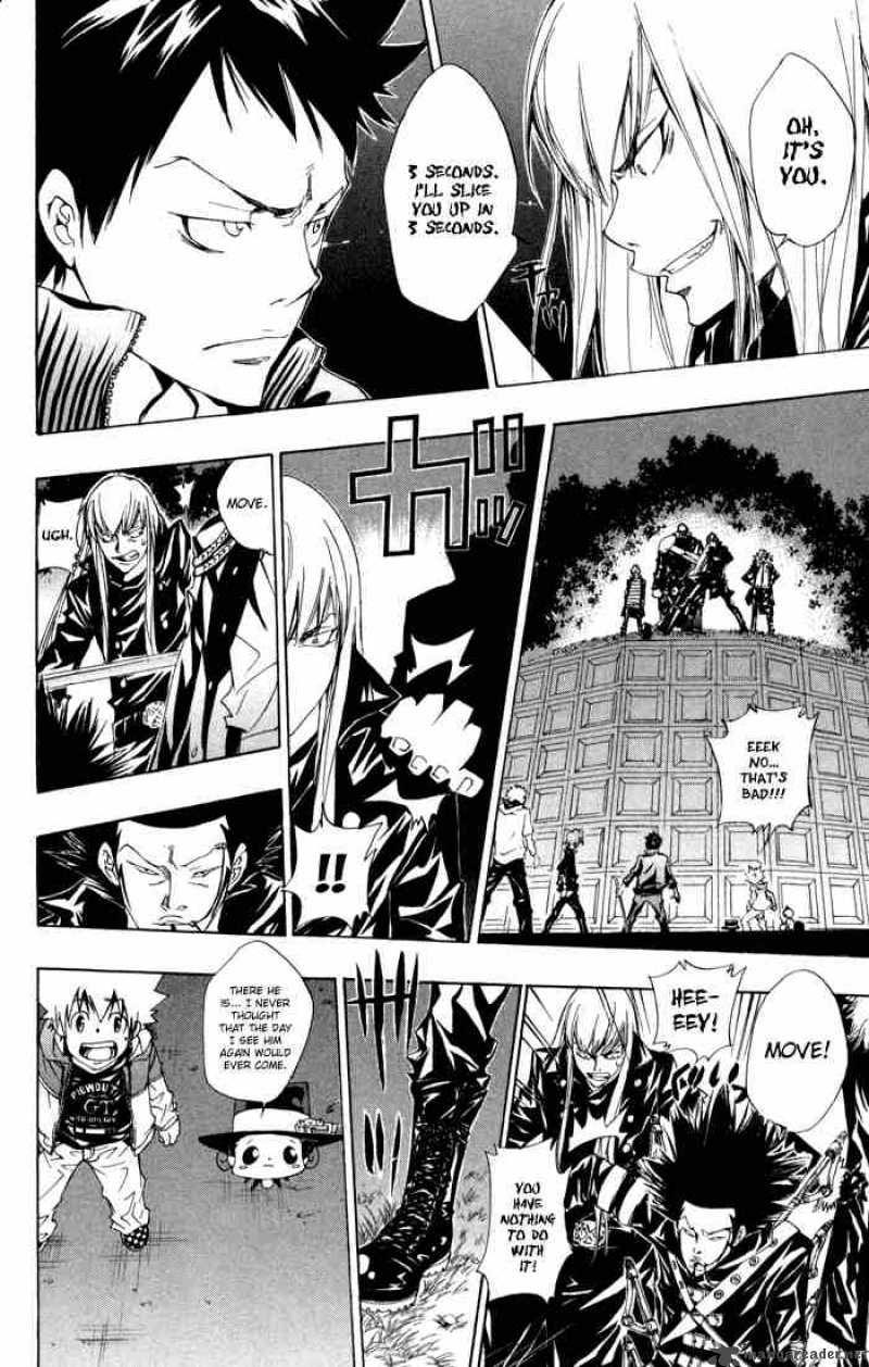 Katekyo Hitman Reborn 92 8