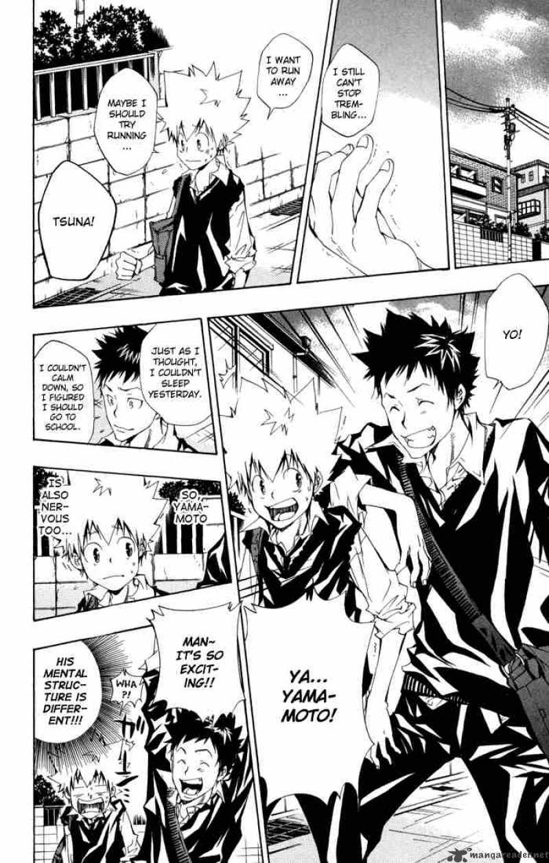 Katekyo Hitman Reborn 93 10