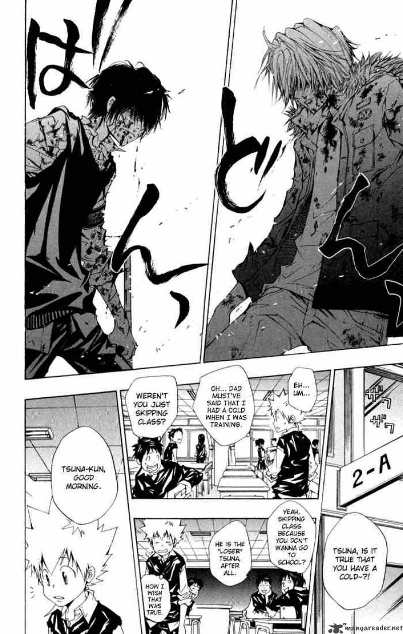 Katekyo Hitman Reborn 93 14