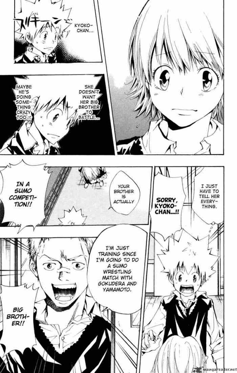 Katekyo Hitman Reborn 93 17