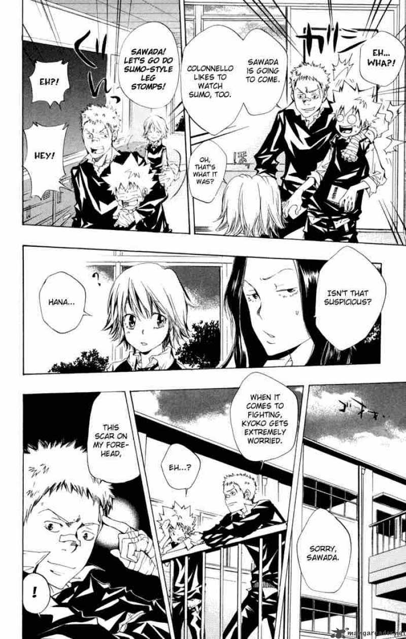 Katekyo Hitman Reborn 93 18