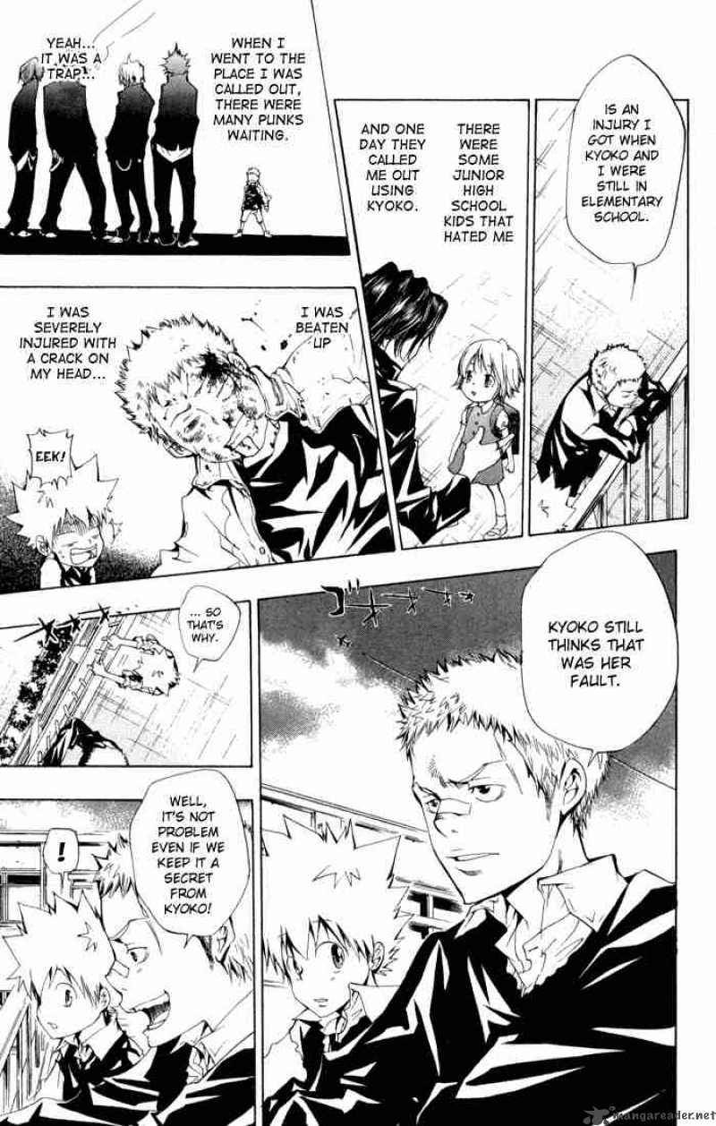 Katekyo Hitman Reborn 93 19