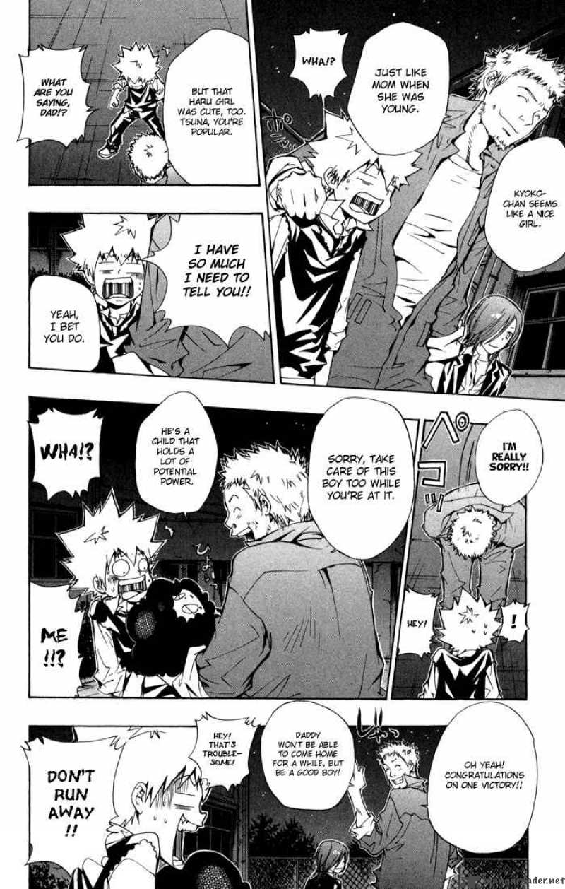 Katekyo Hitman Reborn 96 10