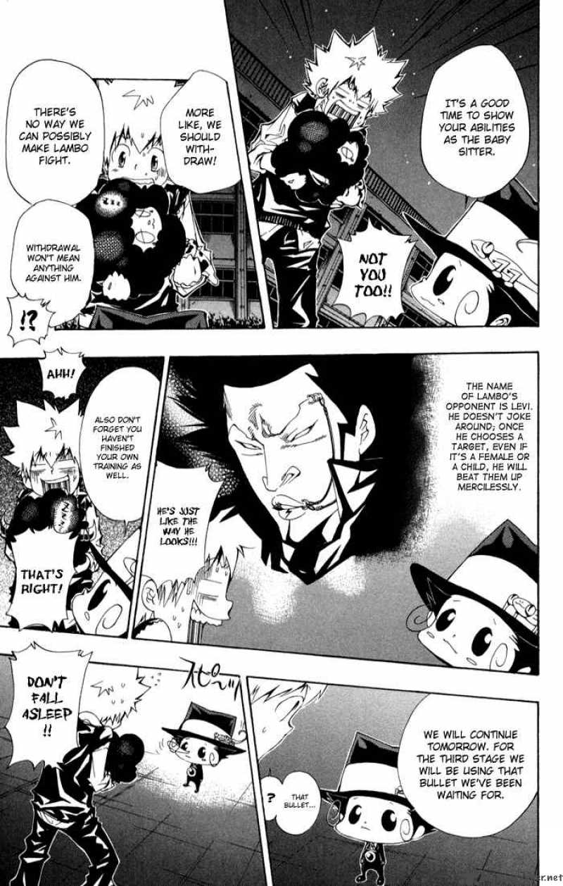 Katekyo Hitman Reborn 96 11