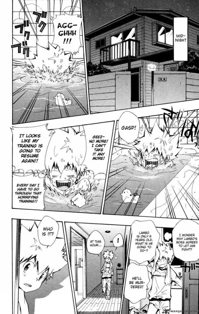 Katekyo Hitman Reborn 96 12