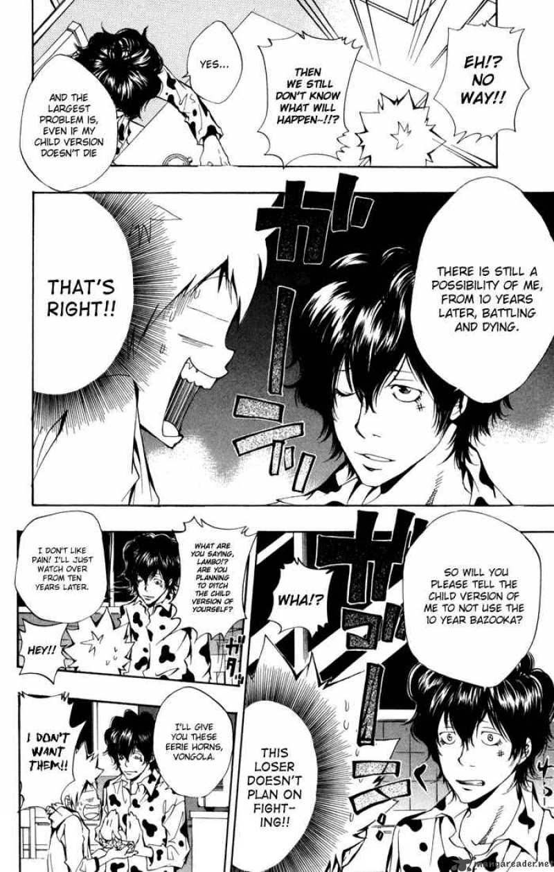 Katekyo Hitman Reborn 96 16