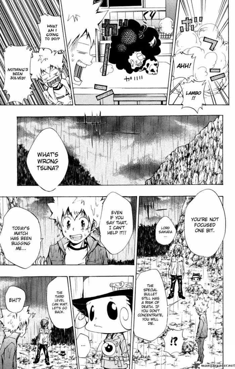 Katekyo Hitman Reborn 96 17
