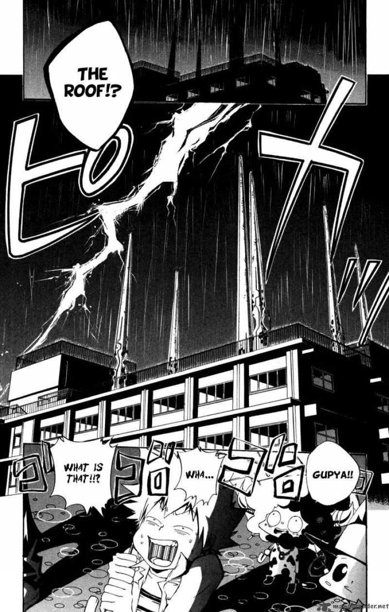 Katekyo Hitman Reborn 96 19