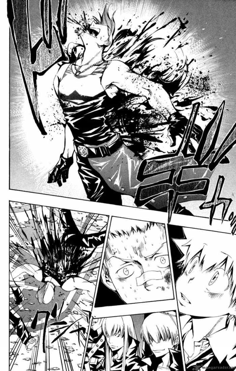 Katekyo Hitman Reborn 96 4