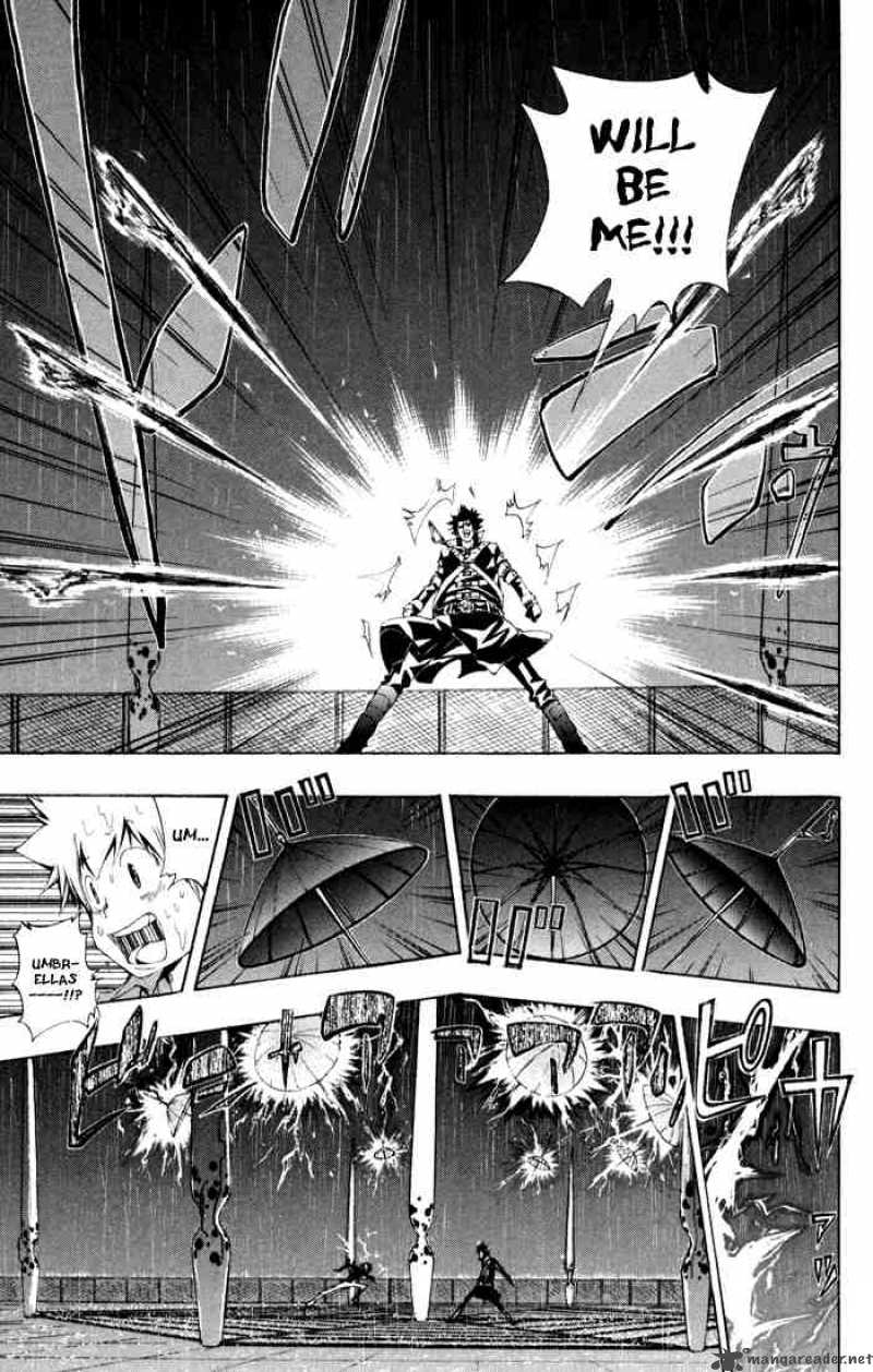 Katekyo Hitman Reborn 97 15