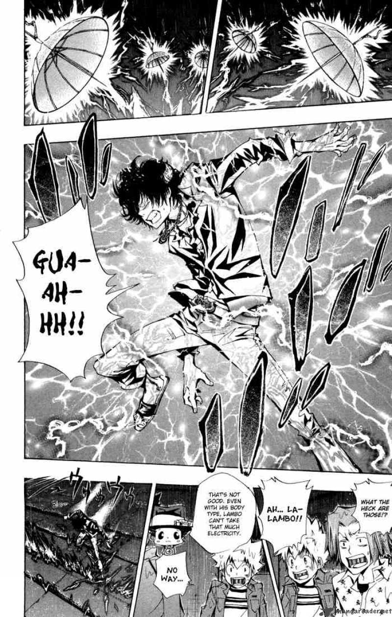 Katekyo Hitman Reborn 97 16