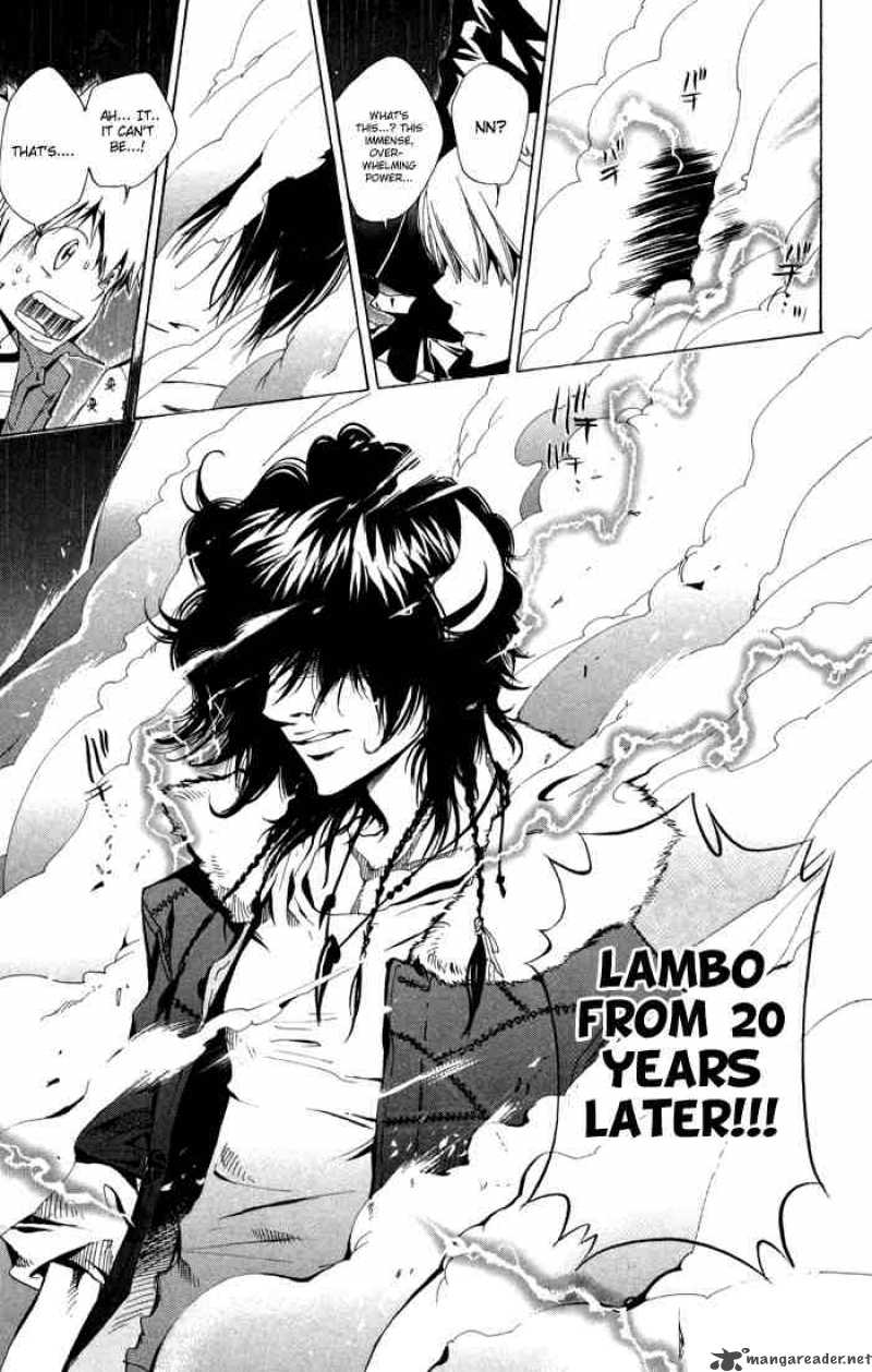 Katekyo Hitman Reborn 97 19