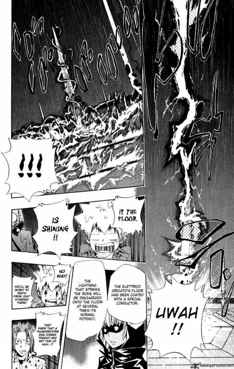 Katekyo Hitman Reborn 97 2