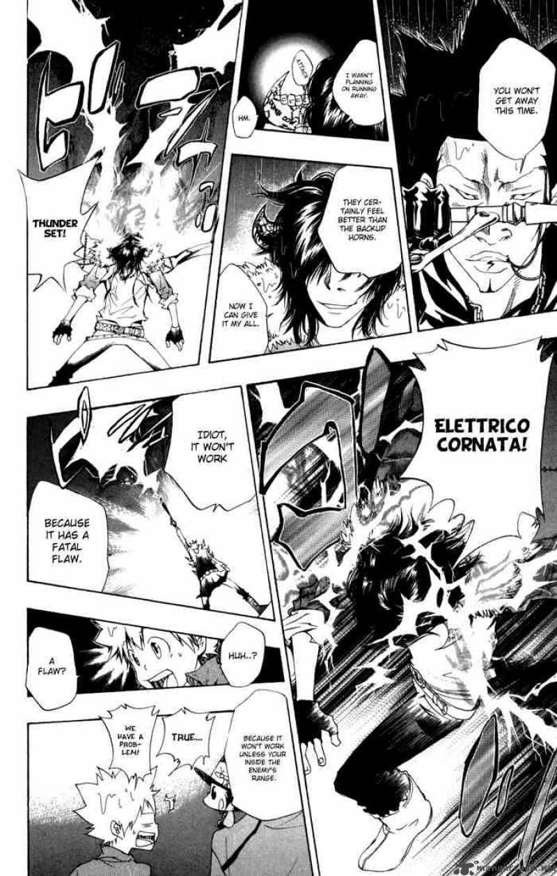 Katekyo Hitman Reborn 98 10