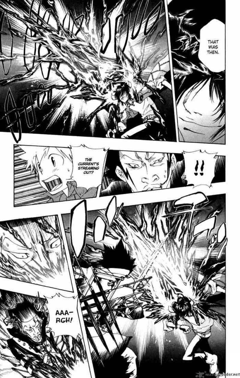 Katekyo Hitman Reborn 98 11
