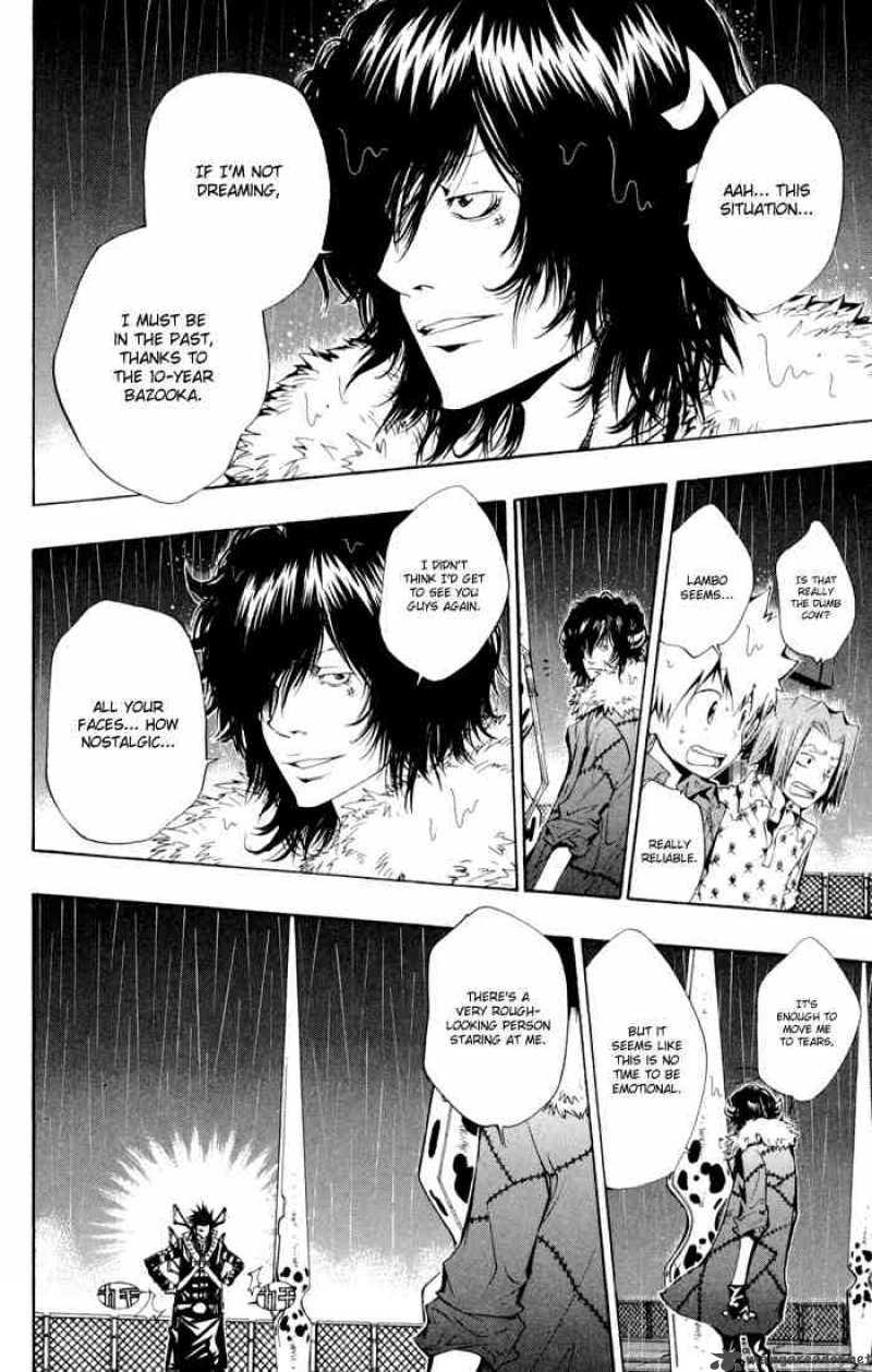 Katekyo Hitman Reborn 98 2