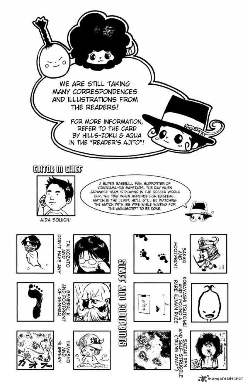 Katekyo Hitman Reborn 98 20