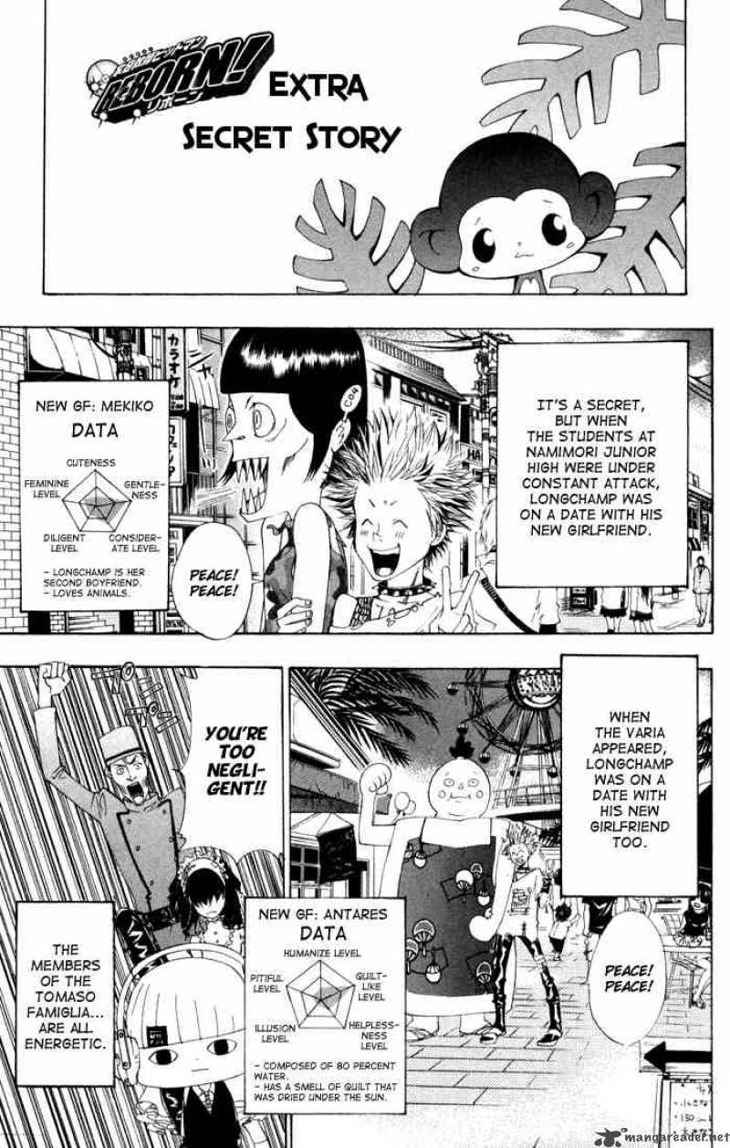 Katekyo Hitman Reborn 98 21