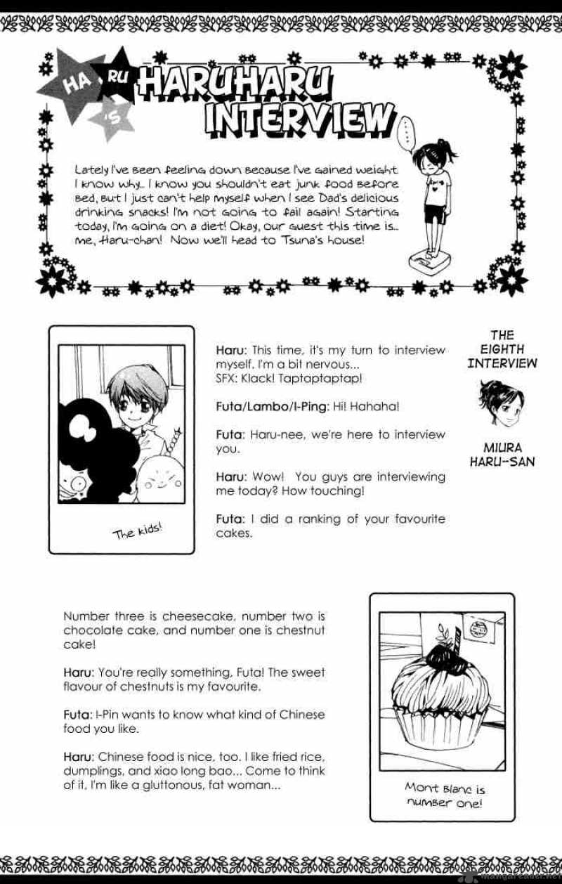 Katekyo Hitman Reborn 98 24