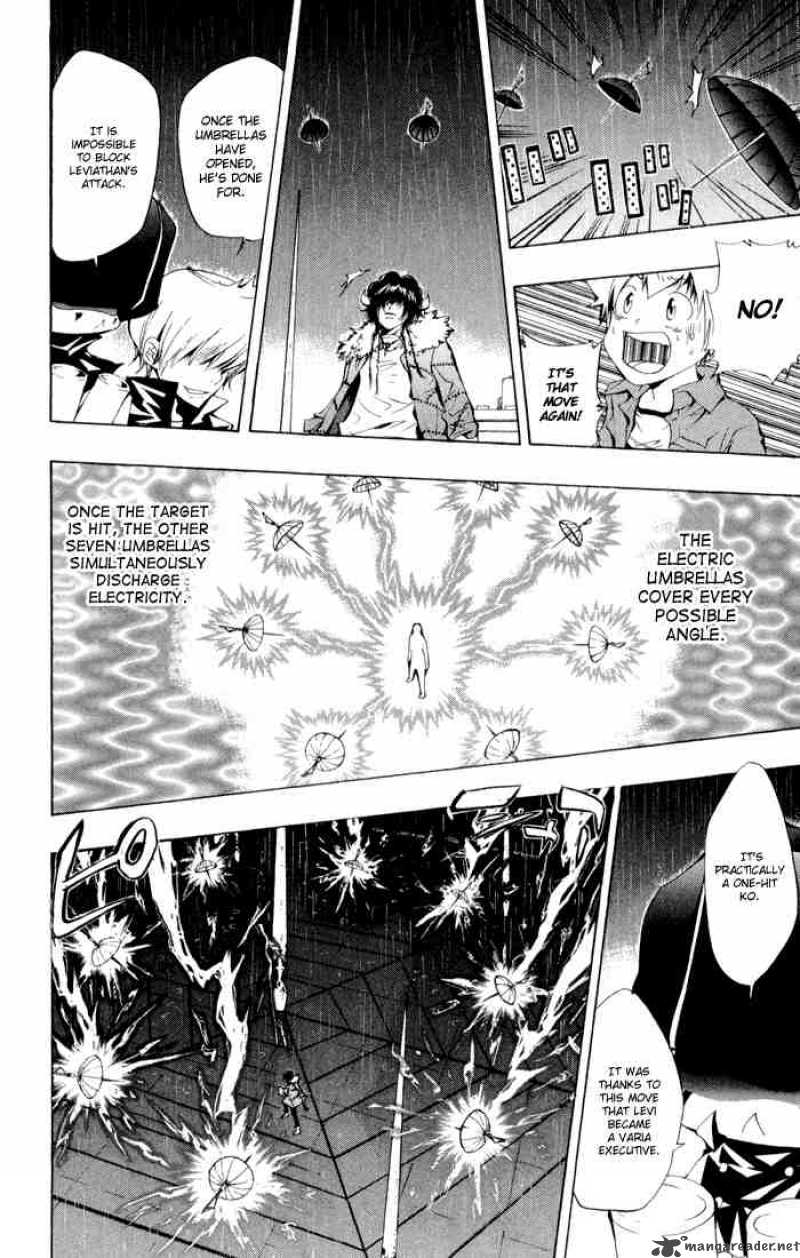 Katekyo Hitman Reborn 98 4