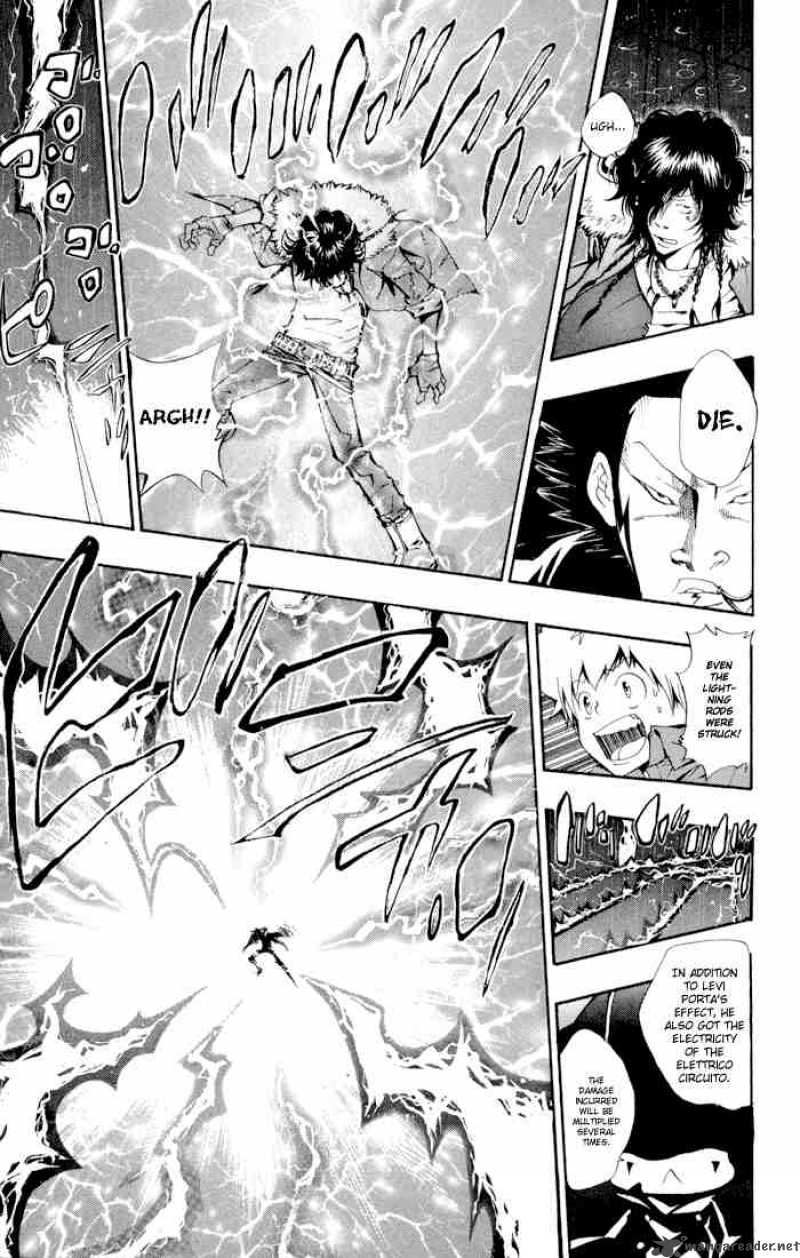 Katekyo Hitman Reborn 98 5